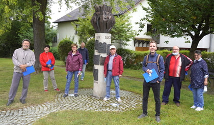 Ortsführung durch den Waldenserort Nordhausen