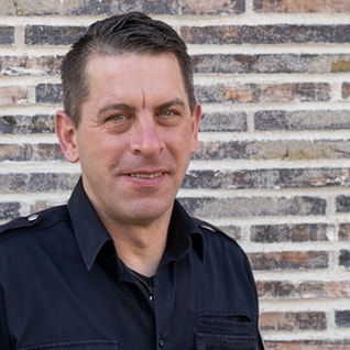 Frank Menzel