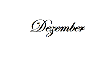 Dezember