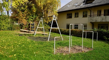 Spielplatz Klimmerdingenstraße