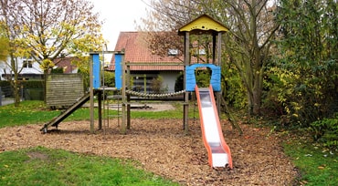 Spielplatz