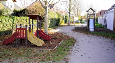 Spielplatz