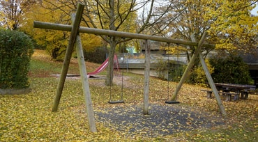 Spielplatz