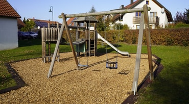 Spielplatz