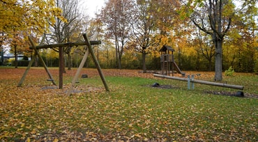 Spielplatz Geißbühl