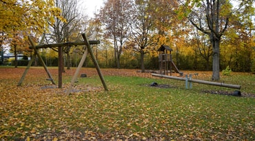 Spielplatz Geißbühl