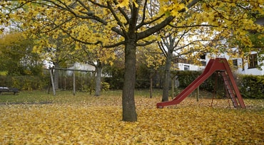 Spielplatz Hofstatt