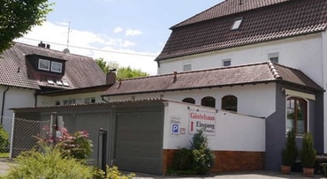 Gasthaus Ochsen