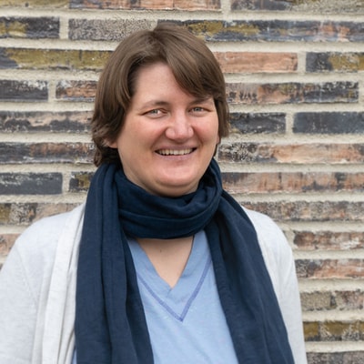 Melanie Spenrath