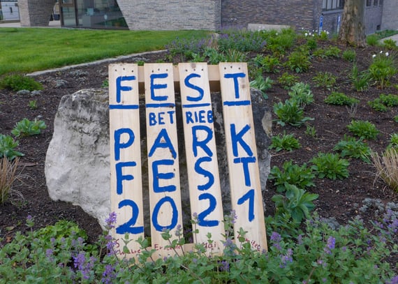 Maischerz Festbetrieb Parkfest
