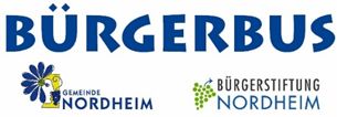 Logo Bürgerbus