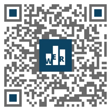 WER APP QR Code