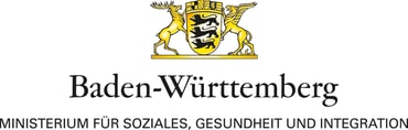 Neues Logo Ministerium BW SozGesInt