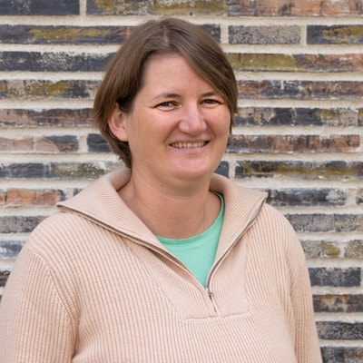 Melanie Spenrath