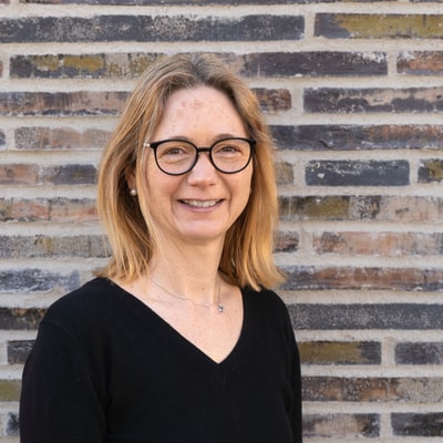 Heike Vogl