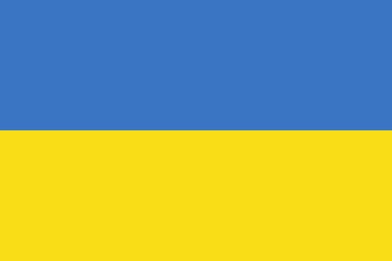 Bild Flagge Ukraine