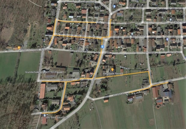 Quelle: Google Earth