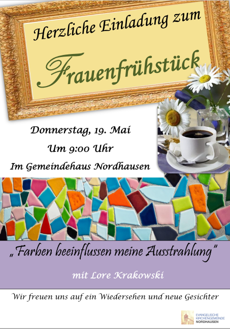 Frauenfrühstück