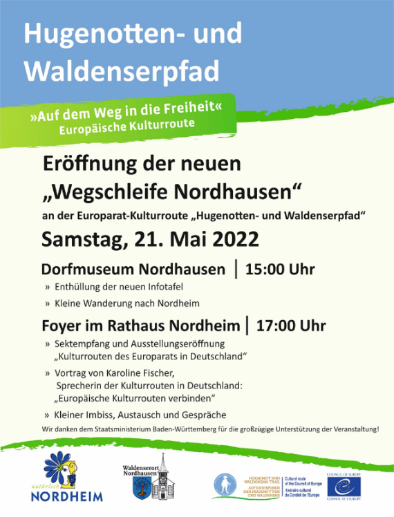 Wegschleife