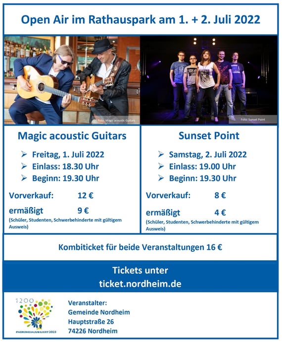 Open Air