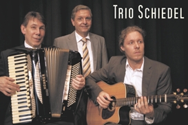 Bild Trio Schiedel