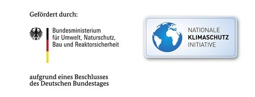 Logo Nationale Klimaschutzinitiative