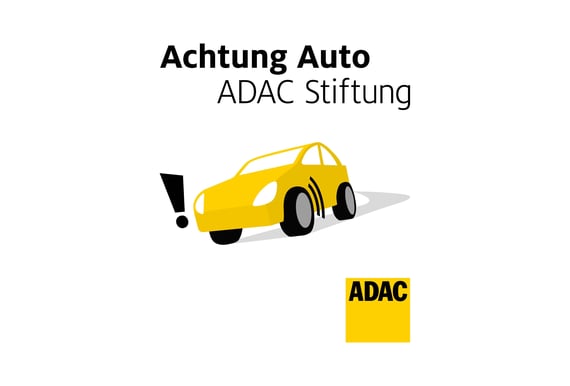 ADAC-Aktion "Achtung Auto" am Hölderlin-Gymnasium Lauffen