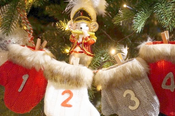 Adventskalender