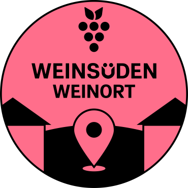 Siegel Weinsüden Weinort