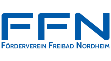 Logo Förderverein Freibad Nordhein