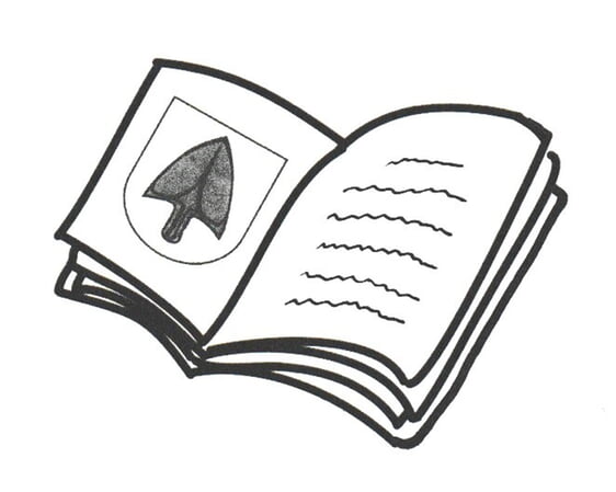 Logo Nordheimer Geschichte
