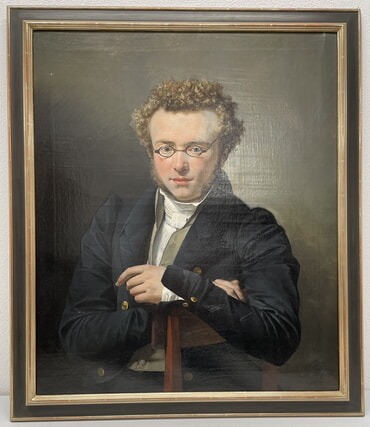 Vortrag Seybold Heimatverein