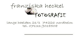 Heckel, Franziska