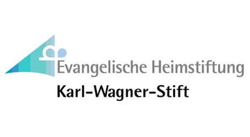 Logo Seniorenheim Karl-Wagner-Stift