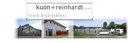 Kuon + Reinhardt GmbH - Freie Architekten